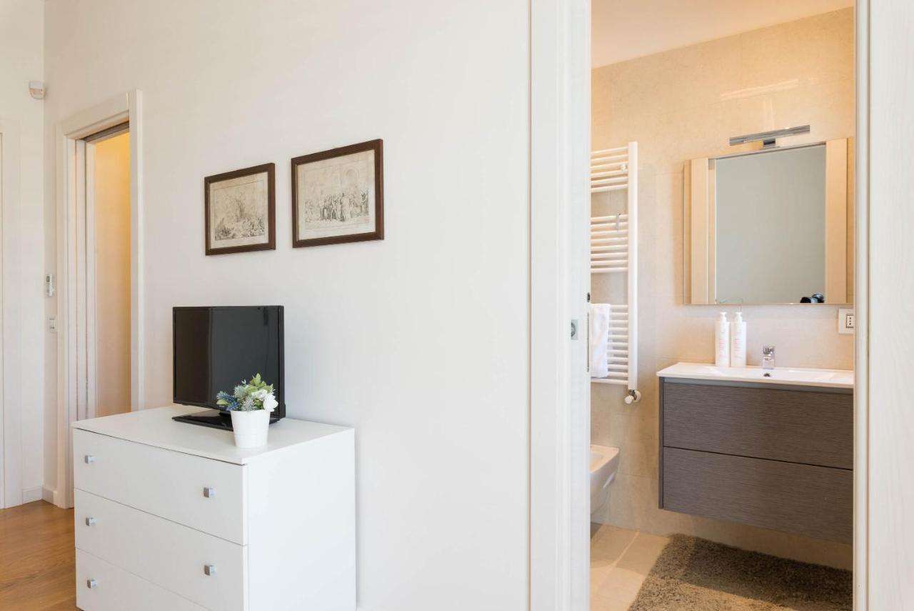 Casa Torre Di Specchio 2 Con Piscina Apartment บารี ภายนอก รูปภาพ