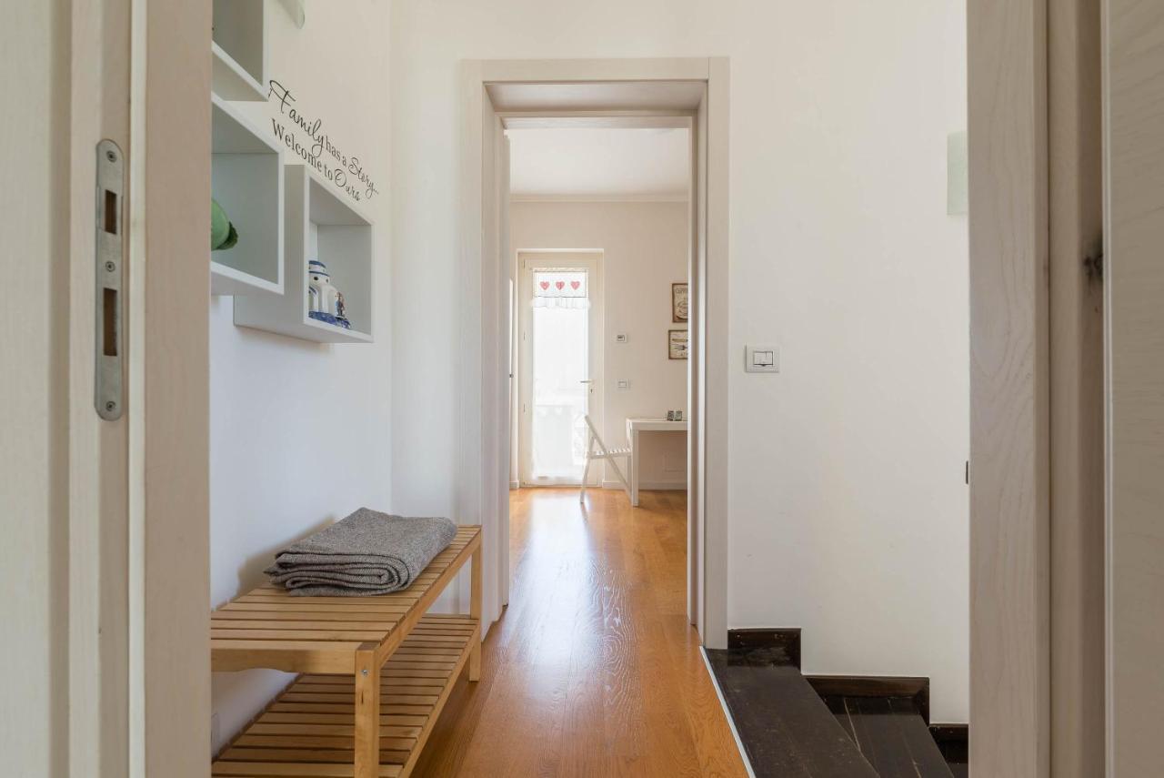 Casa Torre Di Specchio 2 Con Piscina Apartment บารี ภายนอก รูปภาพ