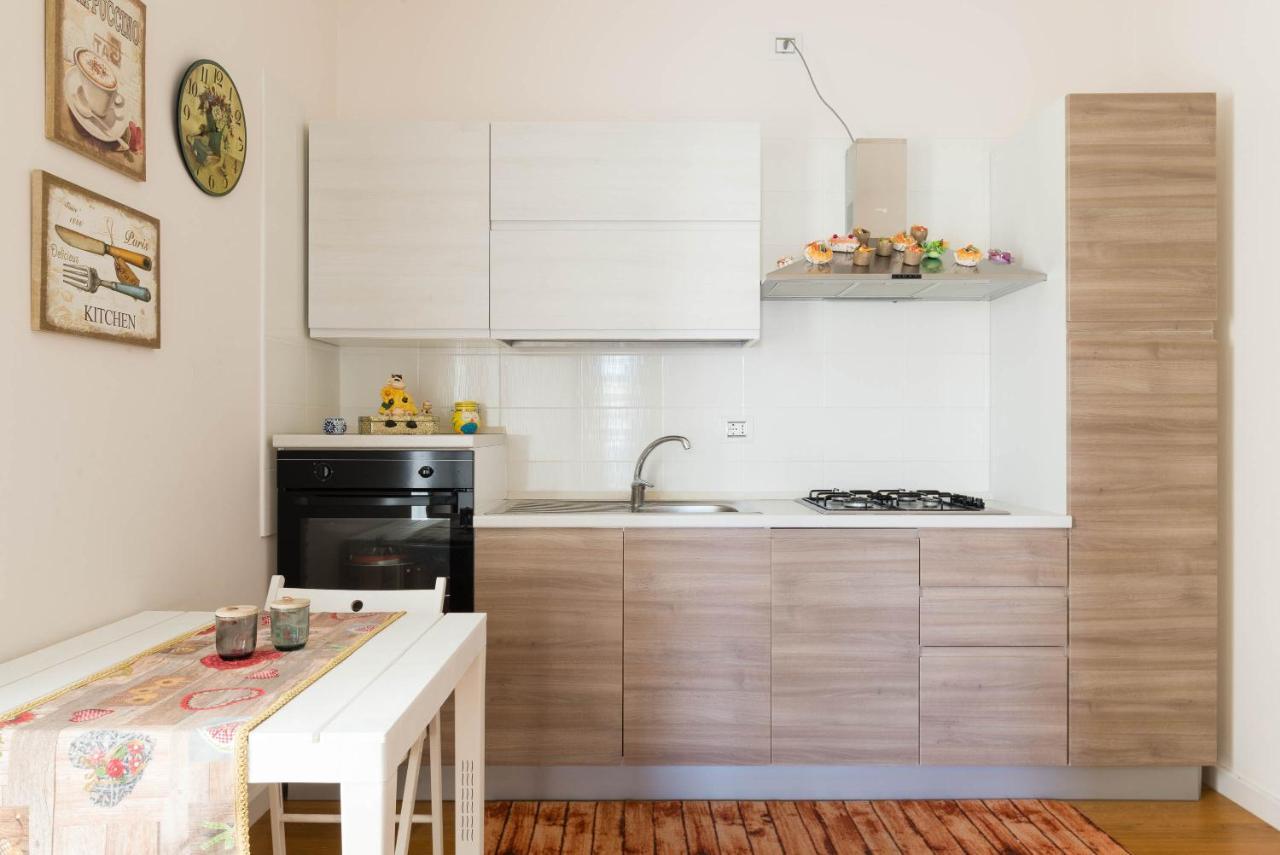 Casa Torre Di Specchio 2 Con Piscina Apartment บารี ภายนอก รูปภาพ