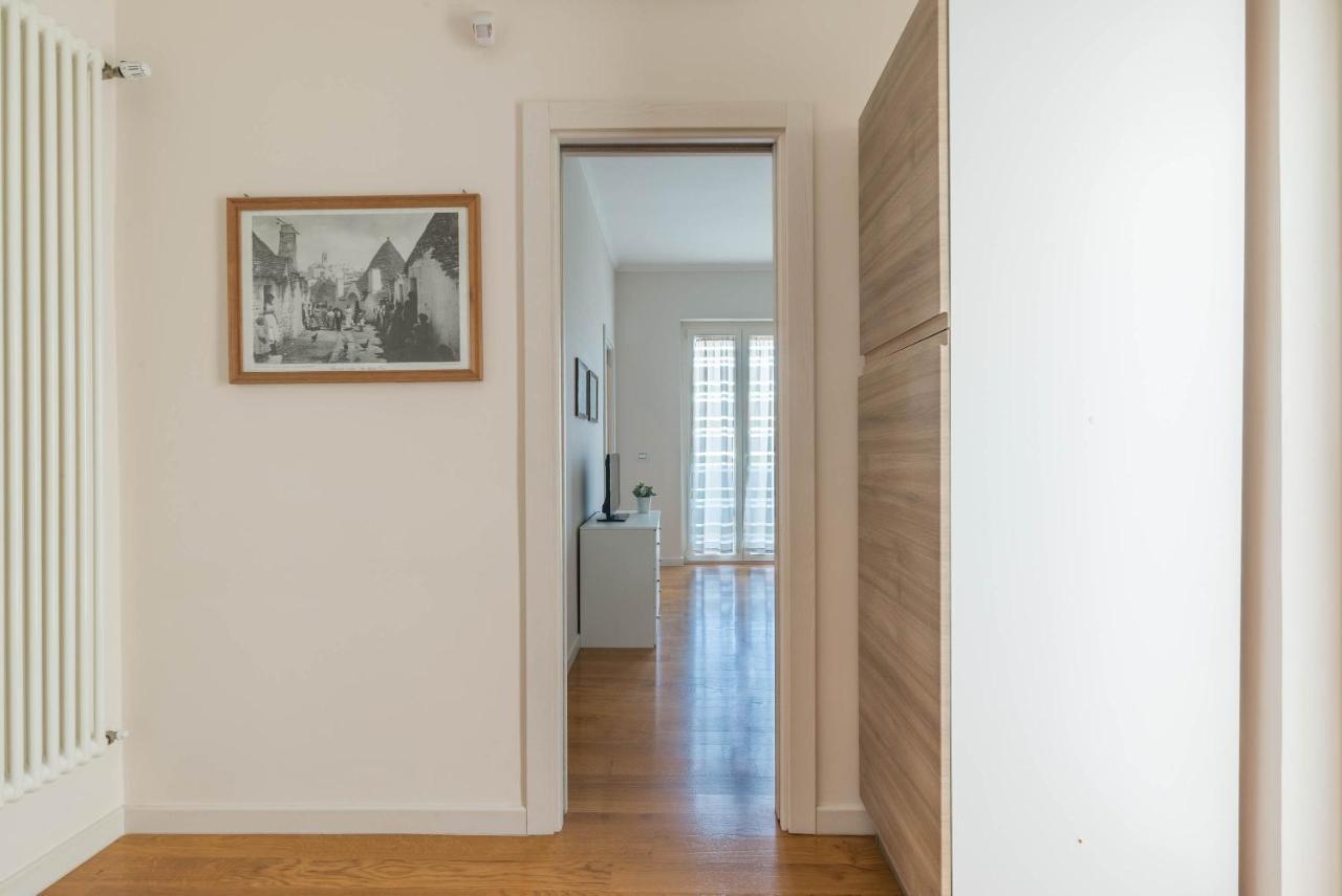 Casa Torre Di Specchio 2 Con Piscina Apartment บารี ภายนอก รูปภาพ