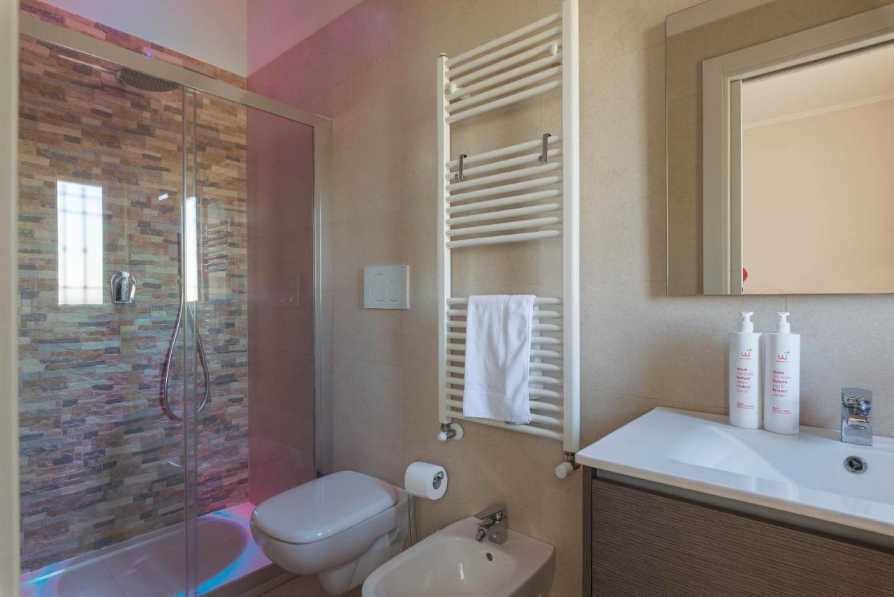 Casa Torre Di Specchio 2 Con Piscina Apartment บารี ภายนอก รูปภาพ
