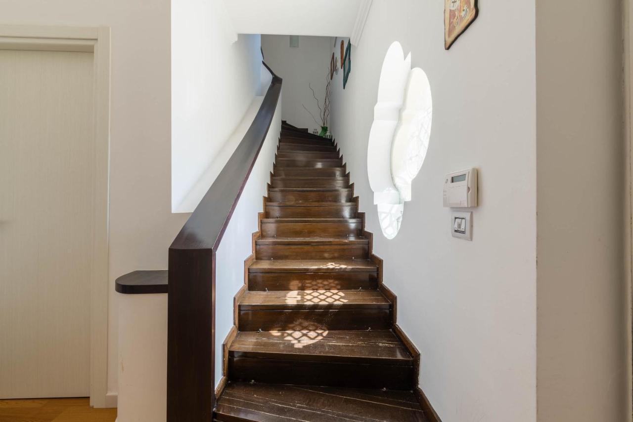 Casa Torre Di Specchio 2 Con Piscina Apartment บารี ภายนอก รูปภาพ