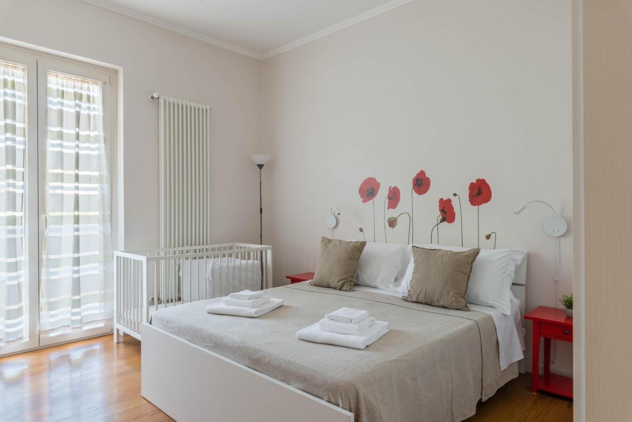 Casa Torre Di Specchio 2 Con Piscina Apartment บารี ภายนอก รูปภาพ