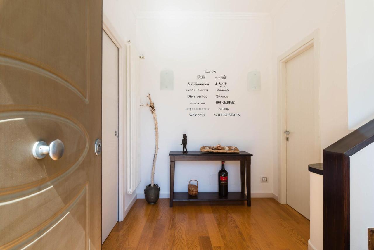 Casa Torre Di Specchio 2 Con Piscina Apartment บารี ภายนอก รูปภาพ