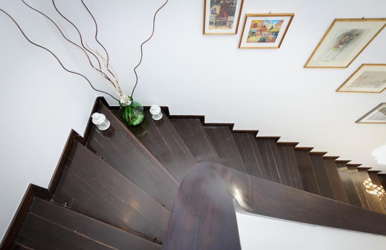 Casa Torre Di Specchio 2 Con Piscina Apartment บารี ภายนอก รูปภาพ
