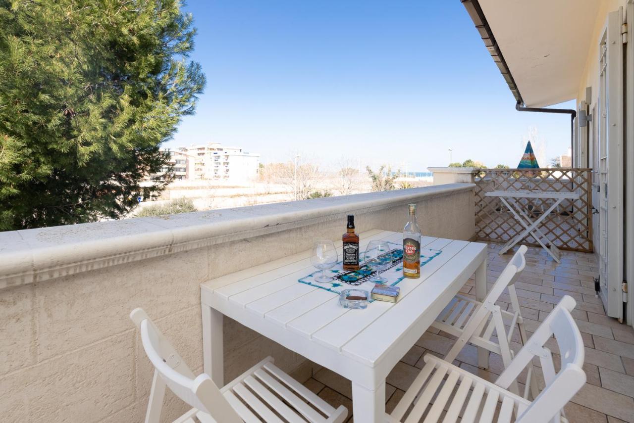 Casa Torre Di Specchio 2 Con Piscina Apartment บารี ภายนอก รูปภาพ
