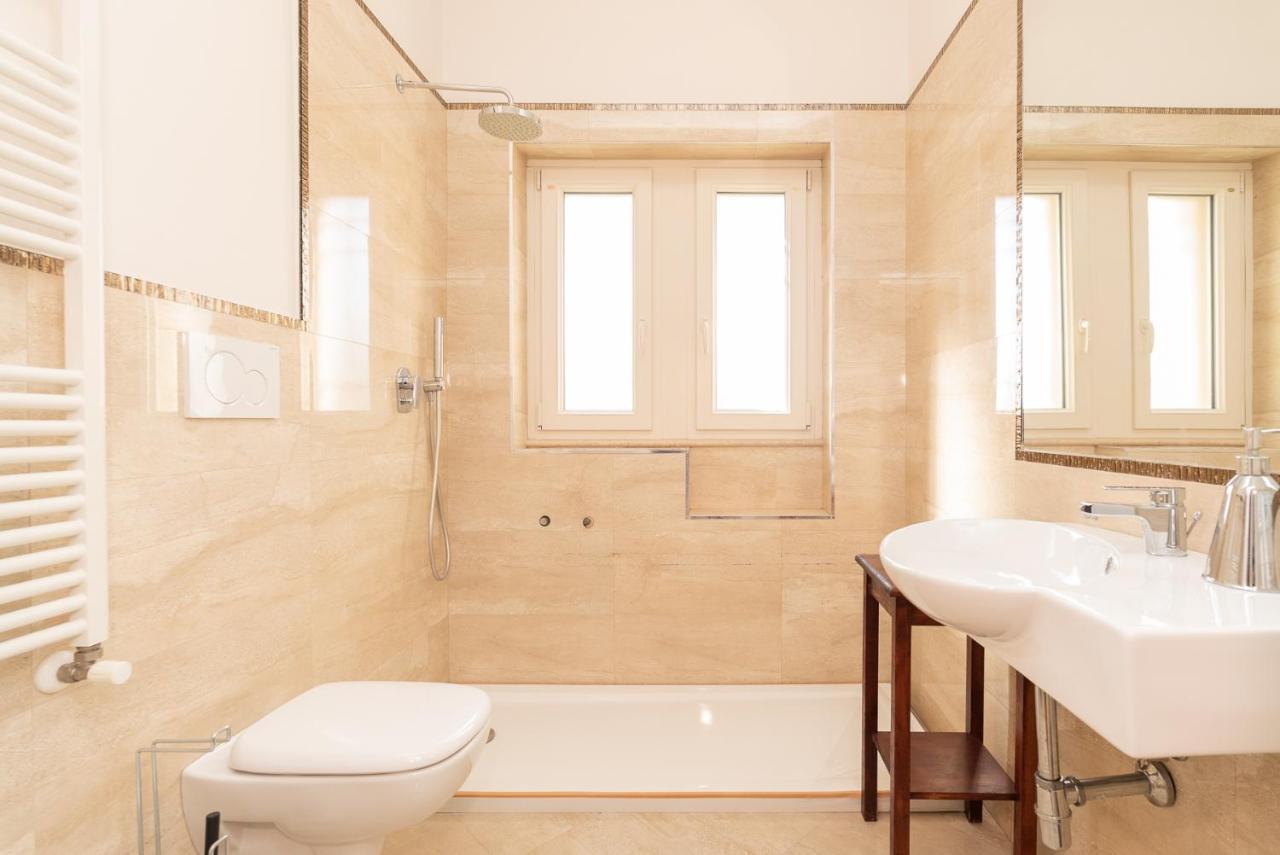 Casa Torre Di Specchio 2 Con Piscina Apartment บารี ภายนอก รูปภาพ