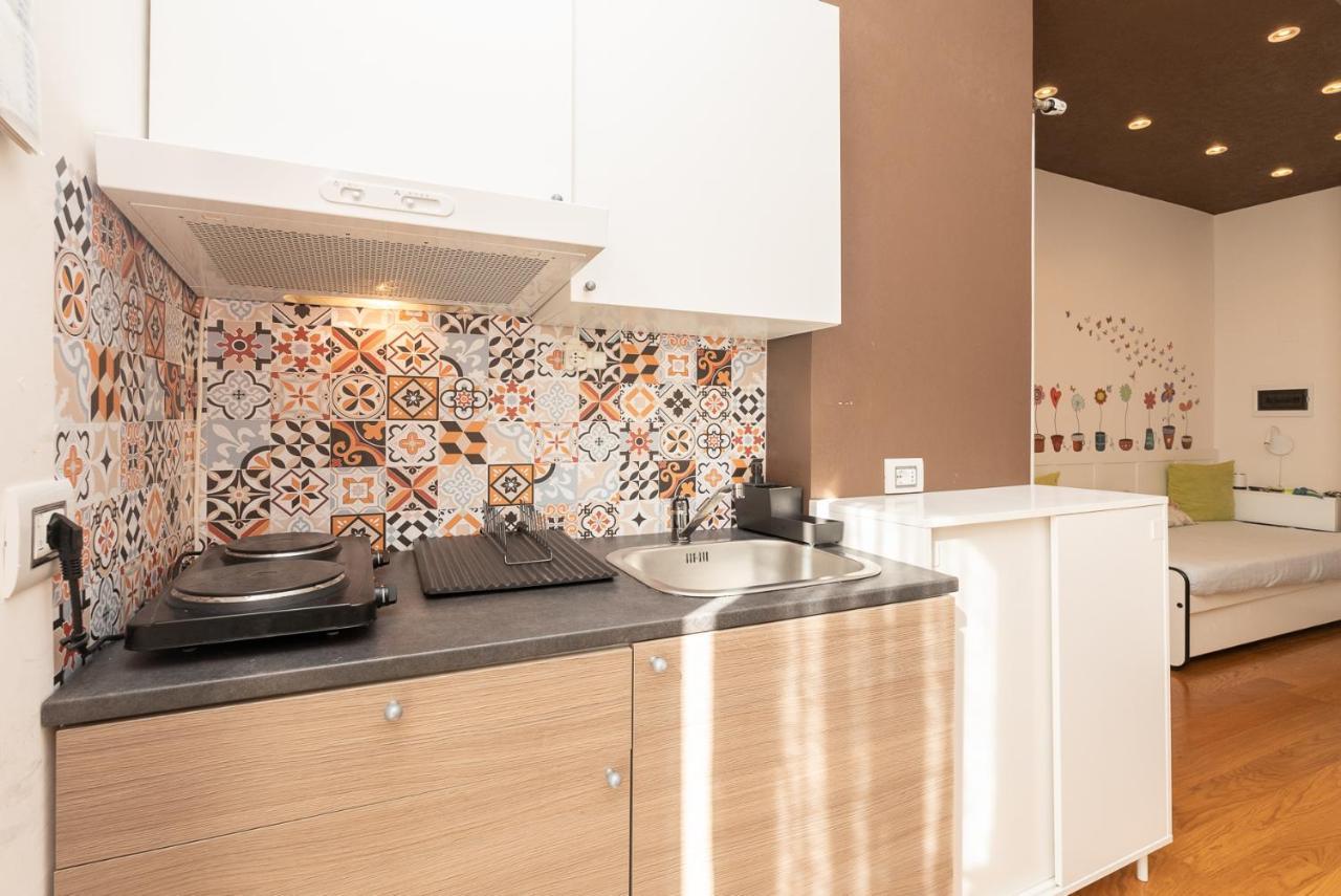 Casa Torre Di Specchio 2 Con Piscina Apartment บารี ภายนอก รูปภาพ