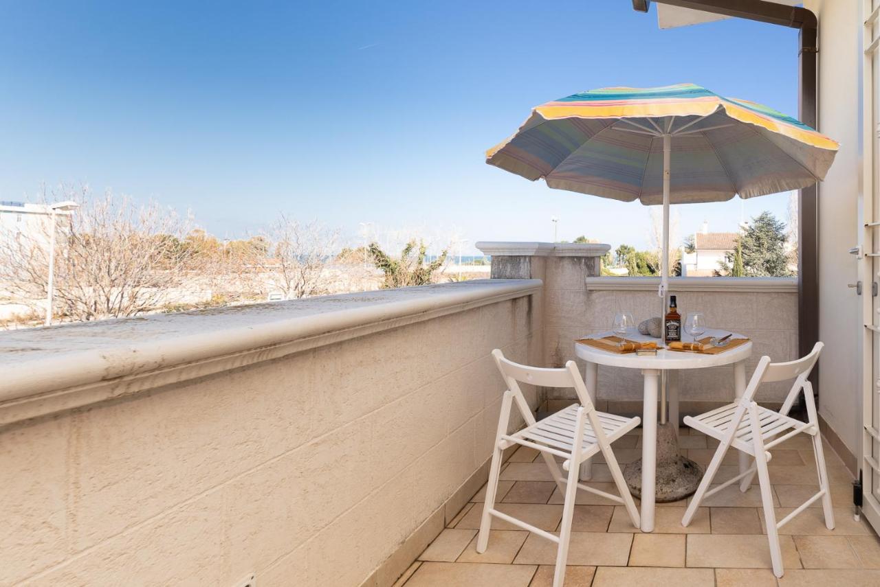 Casa Torre Di Specchio 2 Con Piscina Apartment บารี ภายนอก รูปภาพ