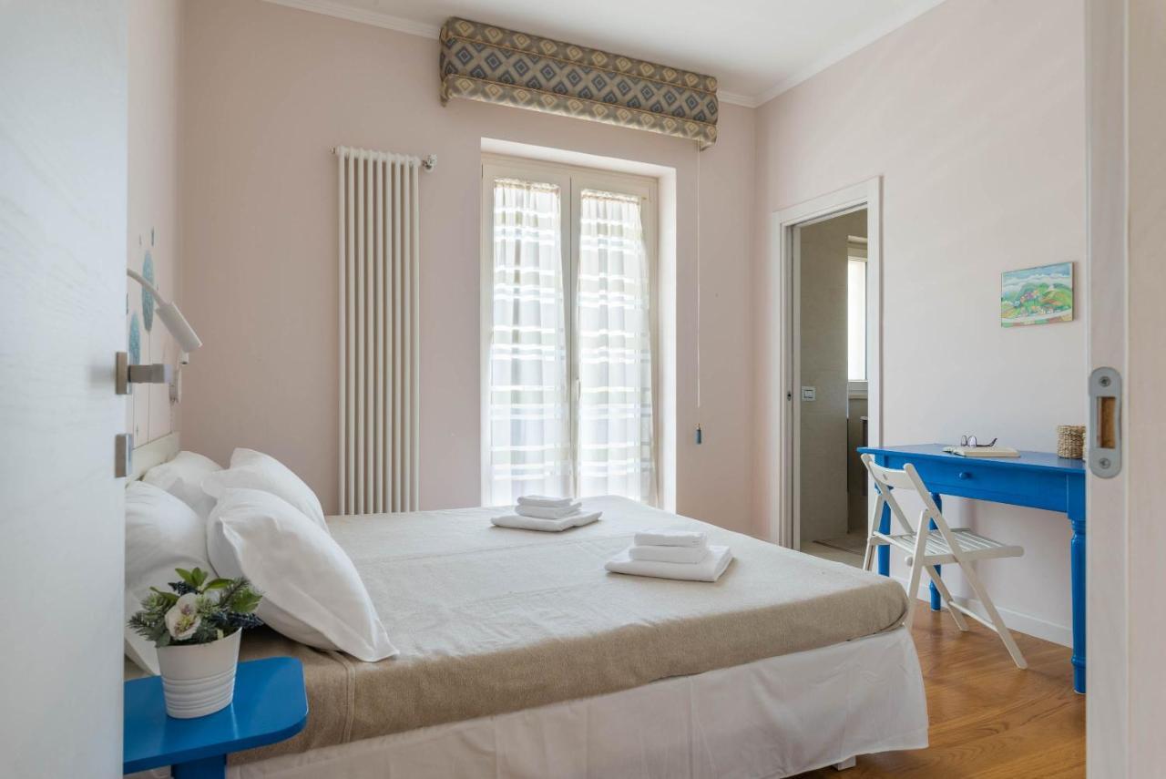 Casa Torre Di Specchio 2 Con Piscina Apartment บารี ภายนอก รูปภาพ